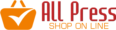 allpress shop